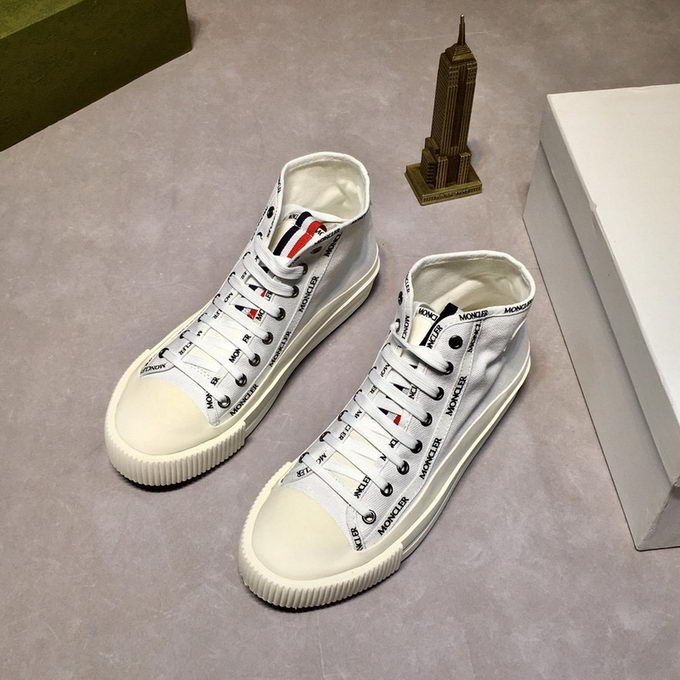 Moncler Sneakers Unisex ID:20220929-112